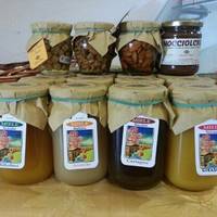 La Bottega di Canneto