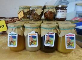 La Bottega di Canneto