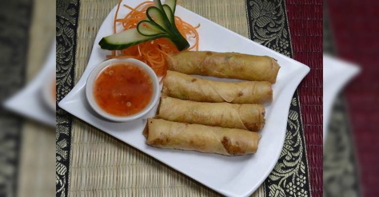 Снимок Thai on High Street, Тувумба