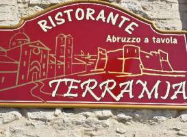 Terramia