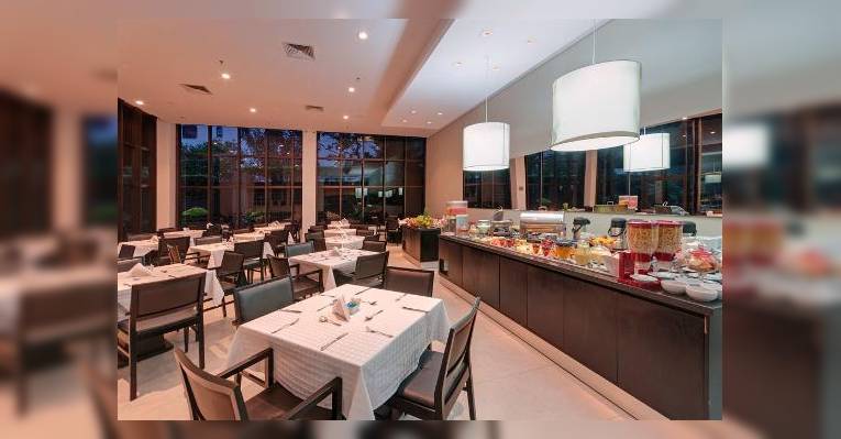 Снимок Bonjardim Restaurant Sao Paulo, Сан-Паулу