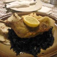 Restauracia Sarisska chiza