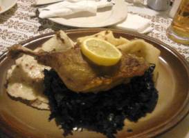 Restauracia Sarisska chiza