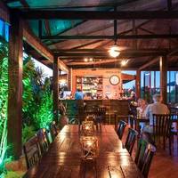 Moments Restaurant