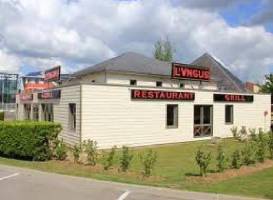 L'angus Steak House