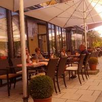 Peschl Terrasse