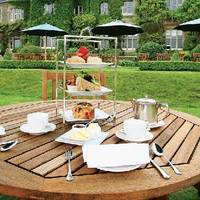 Afternoon Tea in West Sussex