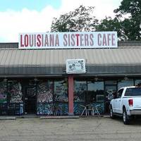 Louisiana Sisters Cajun Cafe