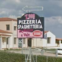 Ristorante - Pizzeria Da Melissa e Vale