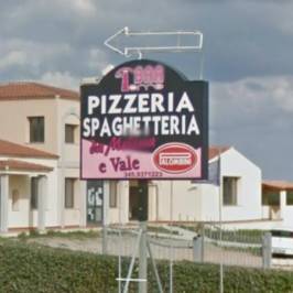 Ristorante - Pizzeria Da Melissa e Vale