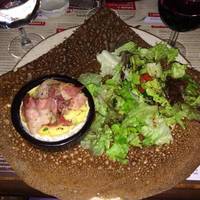 La Poele a Crepes