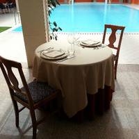 Ristorante SantaMaria
