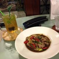 Hug Hang Restaurant