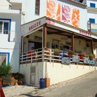 Brizze Bar