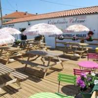 L'ambiance cabane