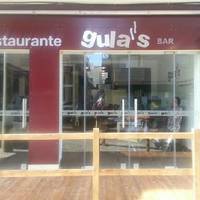 Gula's
