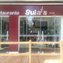 Gula's