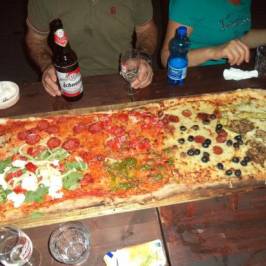 Pizzeria da Gennaro