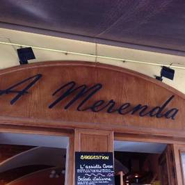 A Merenda