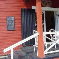 Cafe Restaurant Saltbodan