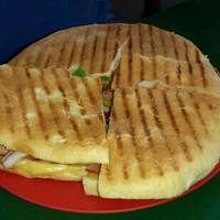 Sandwich bar Nico