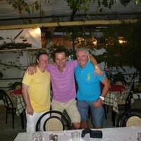 Taverna Sideris