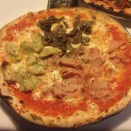 Pizzeria Tantalus