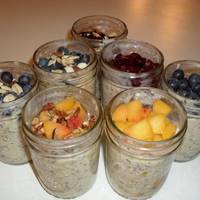 The Smoothie Factory