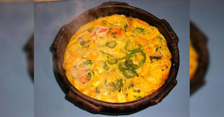 Снимок Restaurante Quilombola - culinaria regional., Ленсойс