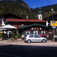 Dorf Stadl