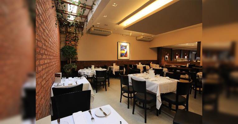 Снимок Restaurante Benedictine, Сан-Паулу