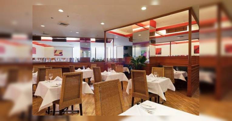Снимок Mitchell's Grill, Дарвин