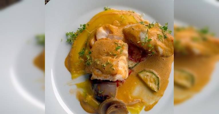 Снимок Restaurante Baroa, Рио-де-Жанейро