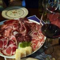 Cucina pura Toscana