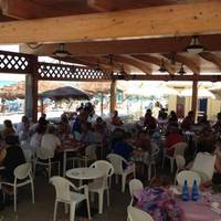 Ristorante Lido La Lucciola