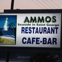 Ammos Seaside in Saint George