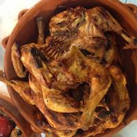 La Gallina Camminante