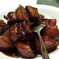 TongQing Lou HuaYuanJiuDian