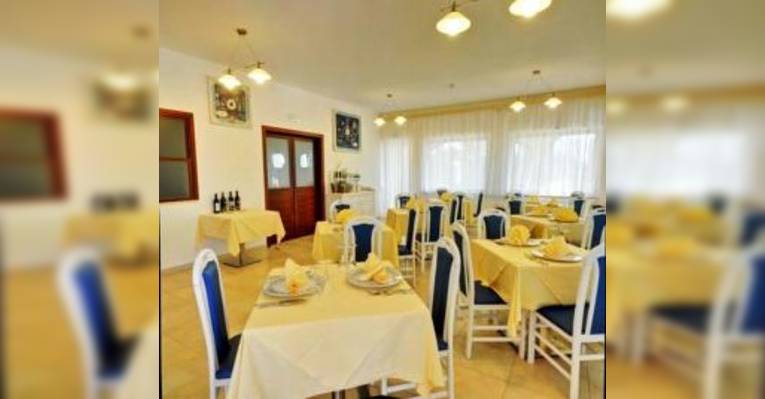 Снимок Vascello Bar e Restaurante, Сан-Паулу