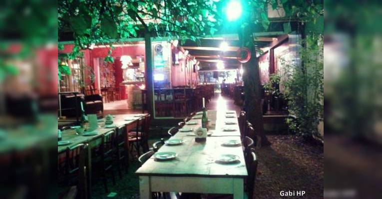 Снимок Santua Boteco, Порту-Алегри