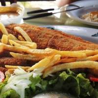 Beach House - Bar e Restaurante