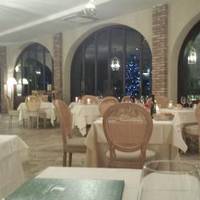 Chervo Golf San Vigilio Restaurant