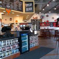 Jimmy John's
