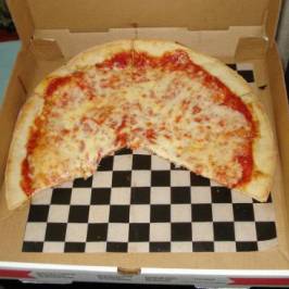 Brother's Pizza