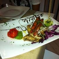 Lido Macao Ristorante