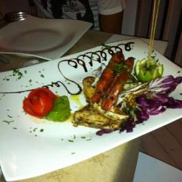 Lido Macao Ristorante