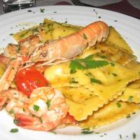 Ristorante Pizzeria Romerkeller