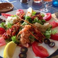 Le Caffe Romain