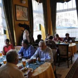 Grand Restaurant Praha