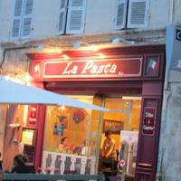 La Pasta bis